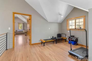 1009 Steamboat Valley Rd  Lyons, CO 80540