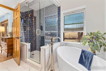 1009 Steamboat Valley Rd  Lyons, CO 80540