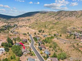 1009 Steamboat Valley Rd  Lyons, CO 80540