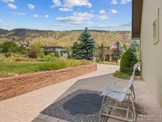 1009 Steamboat Valley Rd  Lyons, CO 80540