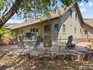 1009 Steamboat Valley Rd  Lyons, CO 80540