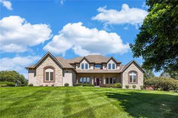 15356 Carter Road  Overland Park, KS 66221