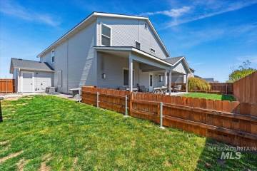 675 Sw Miner Drive  Mountain Home, ID 83647